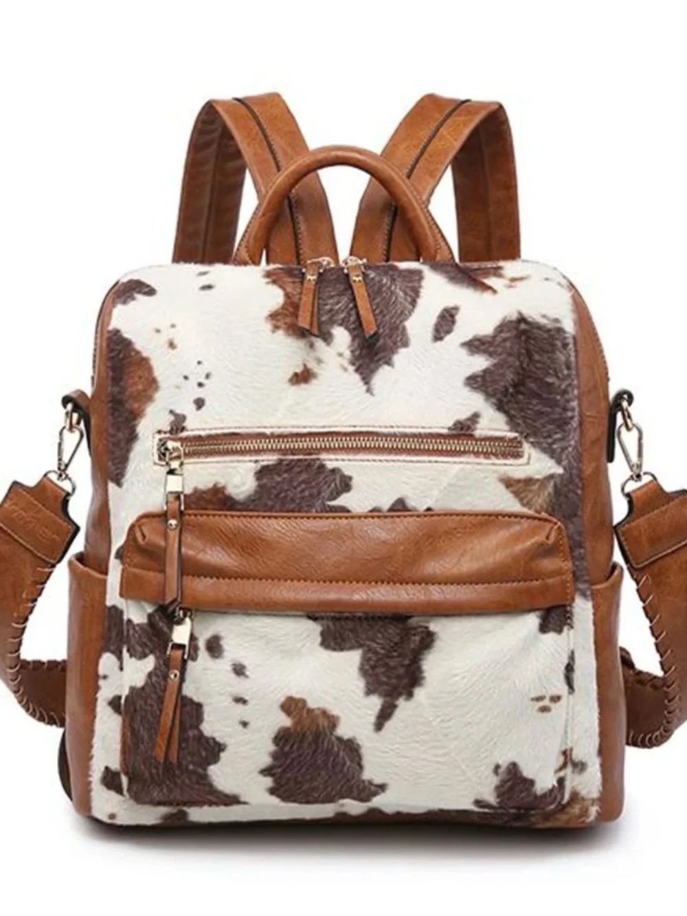 NEW Jen & Co. AMELIA BACKPACK WITH GUITAR STRAP